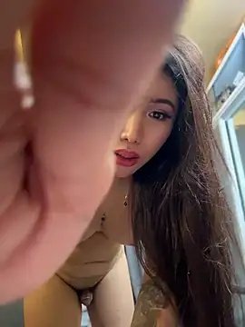 Anastasia_monstercock18's Webcam Show