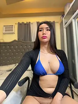 Anastasia_monstercock18's Webcam Show
