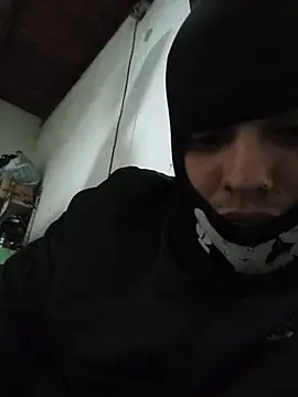 David24years Шоу с уебкамера