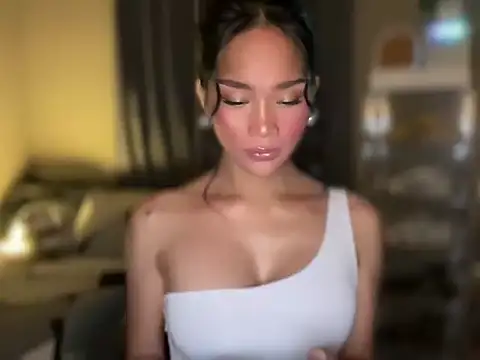 LustSaint webcam show