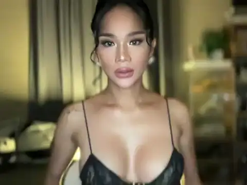 LustSaint's Webcam Show