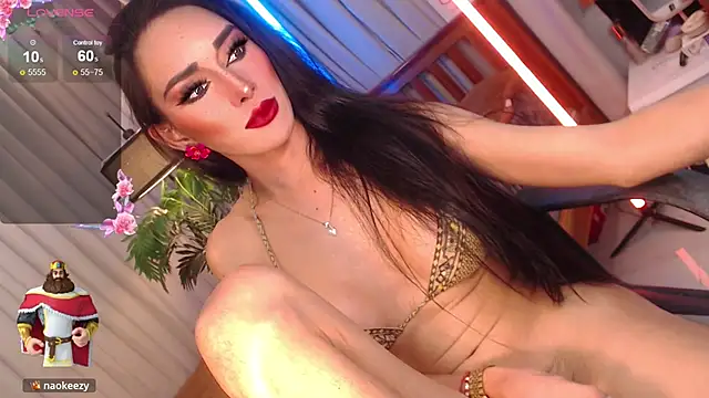 Midnight_Cravingsts Webcam Show