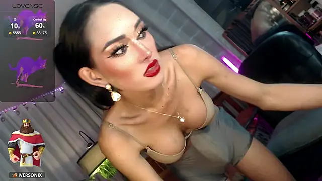 Midnight_Cravingsts Webcam show