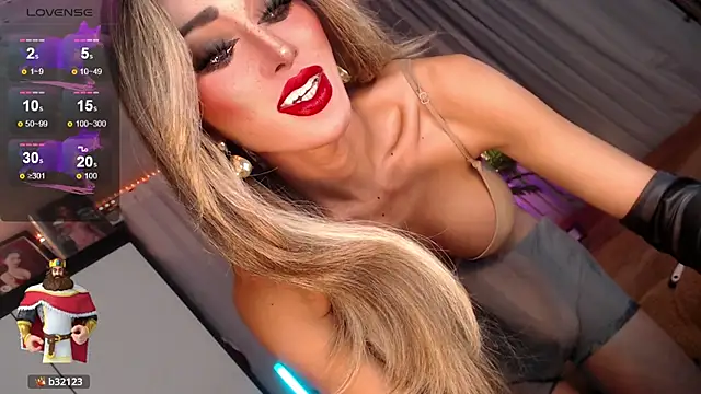 Midnight_Cravingsts' Webcam Show