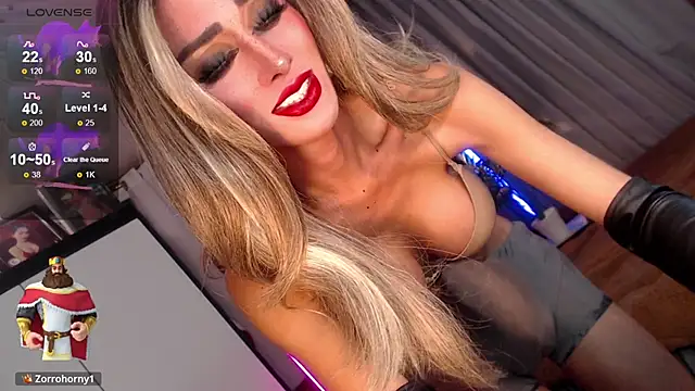 Midnight_Cravingsts Webcam show