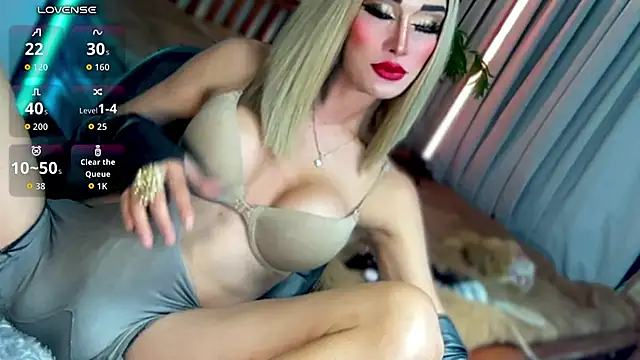 Midnight_Cravingsts Webcamshow