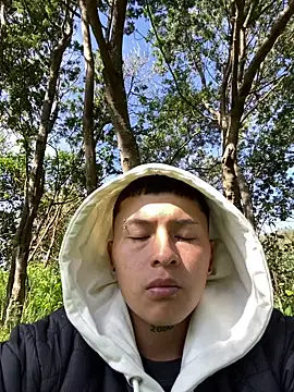 Christofer_Graff Show in webcam