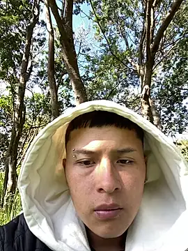 Christofer_Graff 网络视讯表演