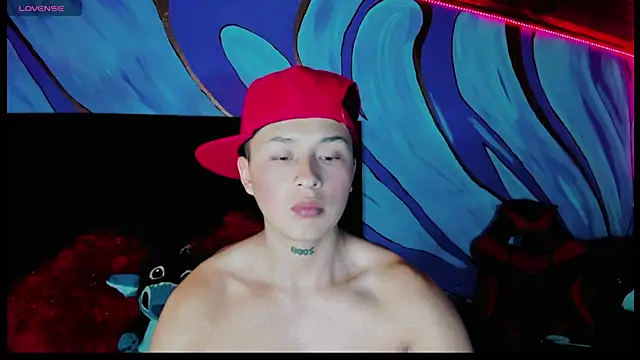Christofer_Graff – webcam-show