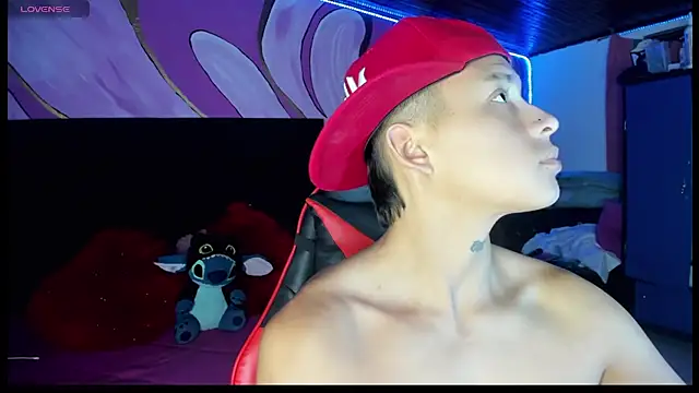Christofer_Graff – webcam-show