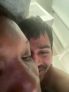 Show Webcam de leakysushicat