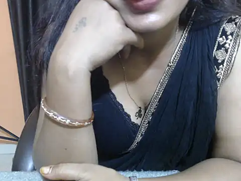 Show de Kudi_Kiyara na webcam
