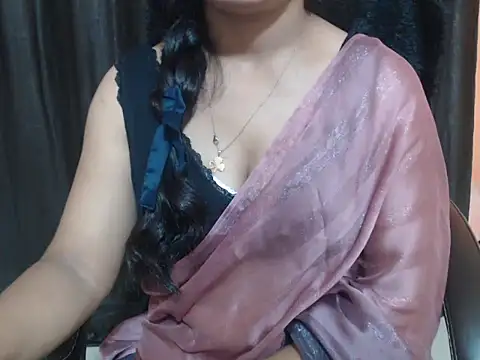 Show de Kudi_Kiyara na webcam