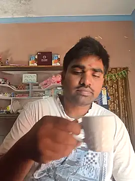 Harsha_Happy webkamerás műsora