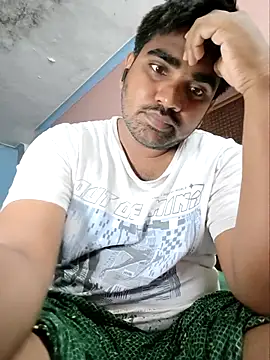 Show webcam de Harsha_Happy