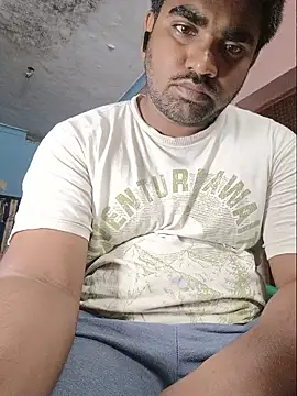 Harsha_Happy – webcam-show