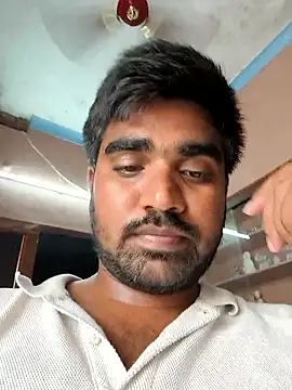 Harsha_Happy's Webcam Show