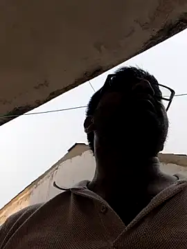 Harsha_Happy's Webcam Show