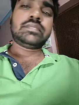 Harsha_Happy Show Webcam