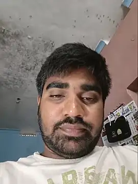 عرض كام Harsha_Happy
