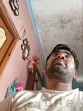 عرض كام Harsha_Happy