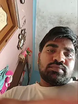 Harsha_Happy 网络视讯表演