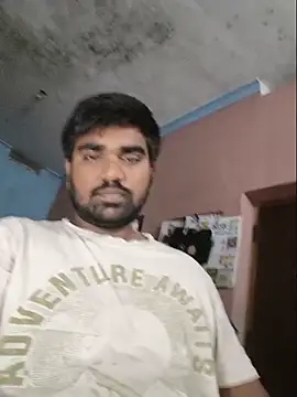 Harsha_Happy 在線直播表演