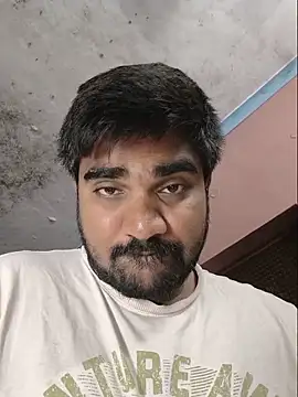Harsha_Happy webcam show