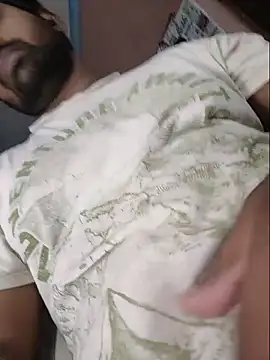 Harsha_Happyのウェブカメラショー