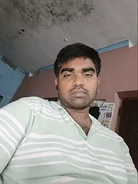 Harsha_Happy – webcam-show