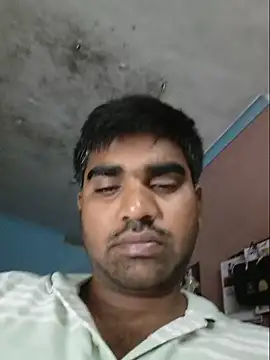 Show de Harsha_Happy na webcam