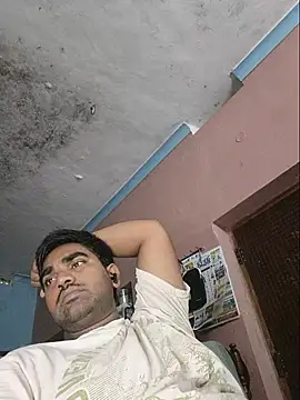 Вебкам-шоу Harsha_Happy
