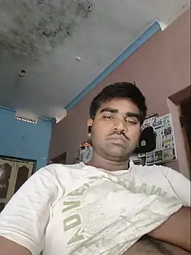 Show webcam de Harsha_Happy