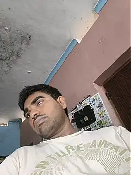Harsha_Happy webkamerás műsora