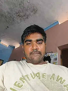 Show webcam de Harsha_Happy