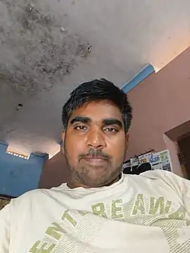 Harsha_Happy 网络视讯表演