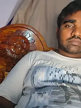 Harsha_Happy – webcam-show