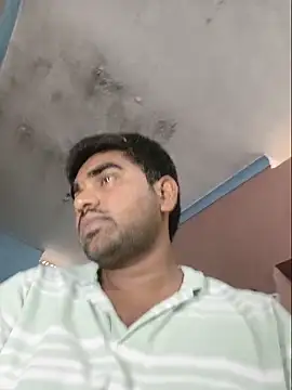 Harsha_Happy 网络视讯表演