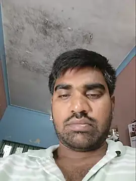 Harsha_Happy 在線直播表演