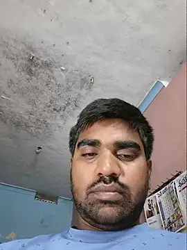 عرض كام Harsha_Happy