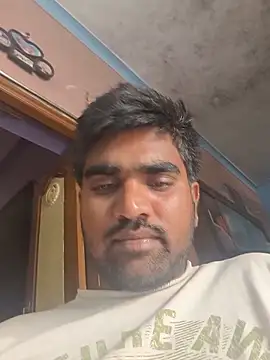 Harsha_Happy's Webcam Show