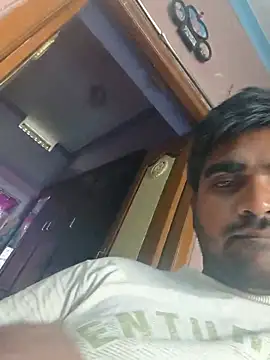 Harsha_Happy Show Webcam