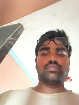 Harsha_Happy Show Webcam