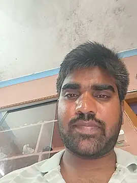 Harsha_Happy Шоу с уебкамера