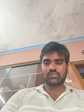 Show Webcam de Harsha_Happy
