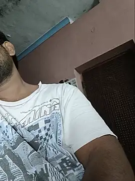 Harsha_Happyのウェブカメラショー