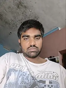 Harsha_Happy Adlı Modelin Web Kamerası Şovu