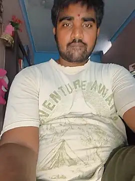 Harsha_Happy ওয়েবক্যাম শো