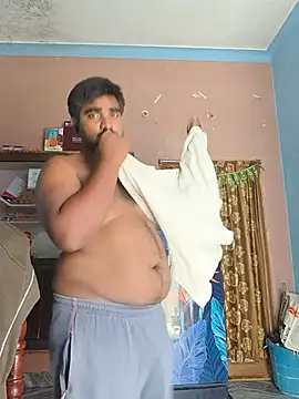Harsha_Happy Show Webcam