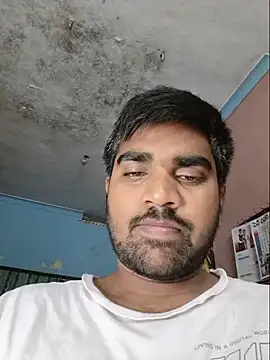 Harsha_Happy Adlı Modelin Web Kamerası Şovu